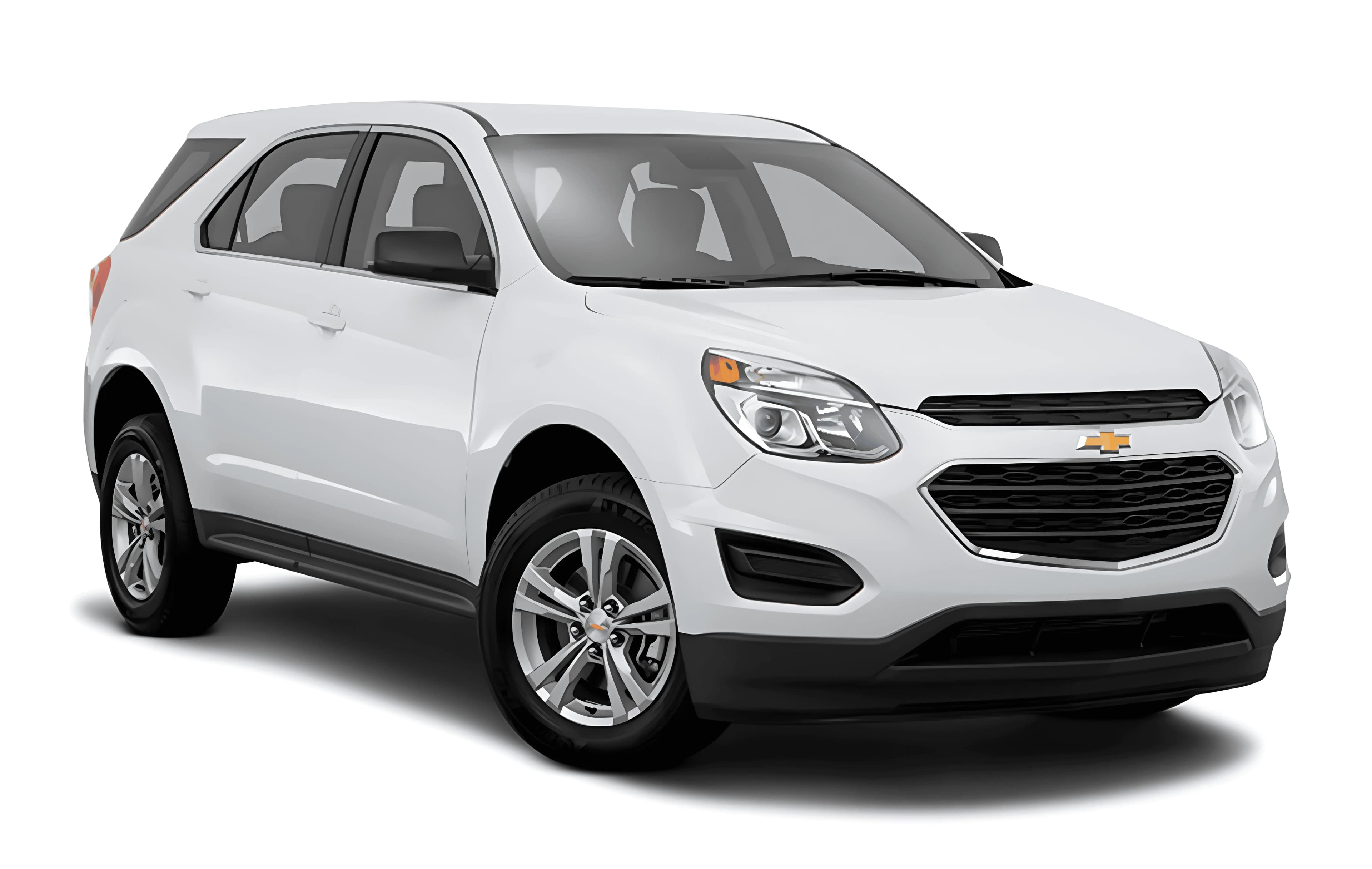 RouteWorks Logistics delivery SUV